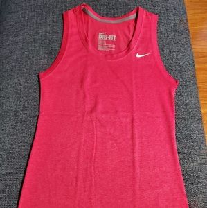 Nike Tank